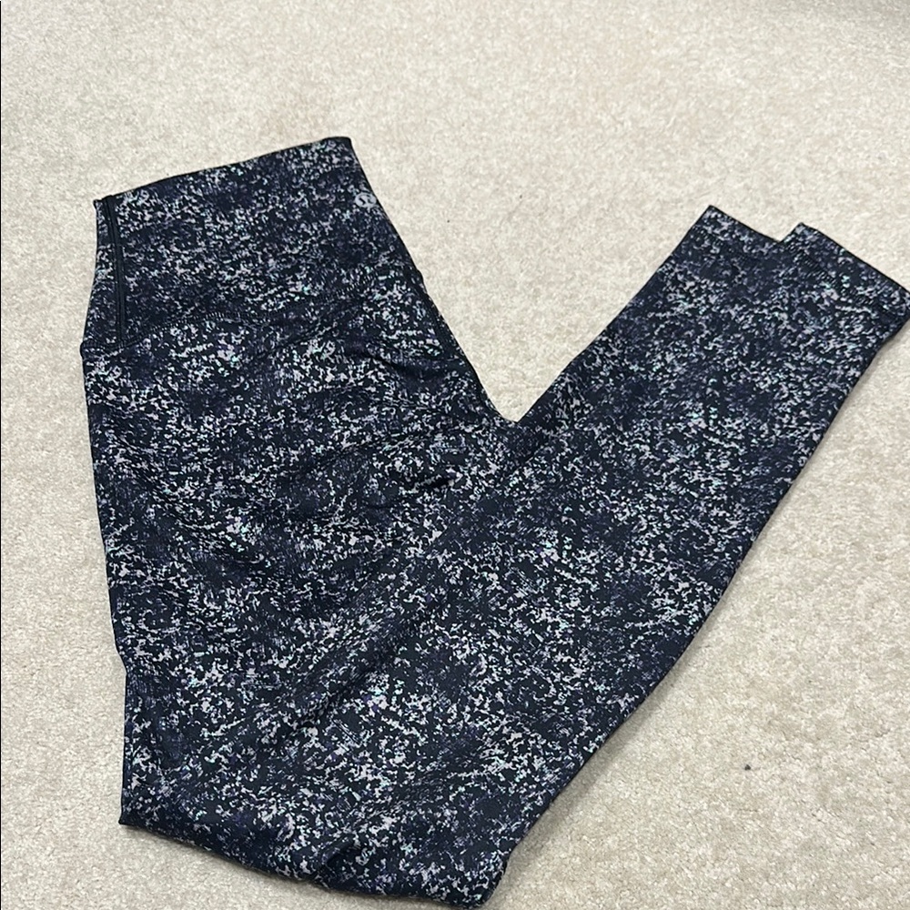 Lululemon Leggings - NWOT